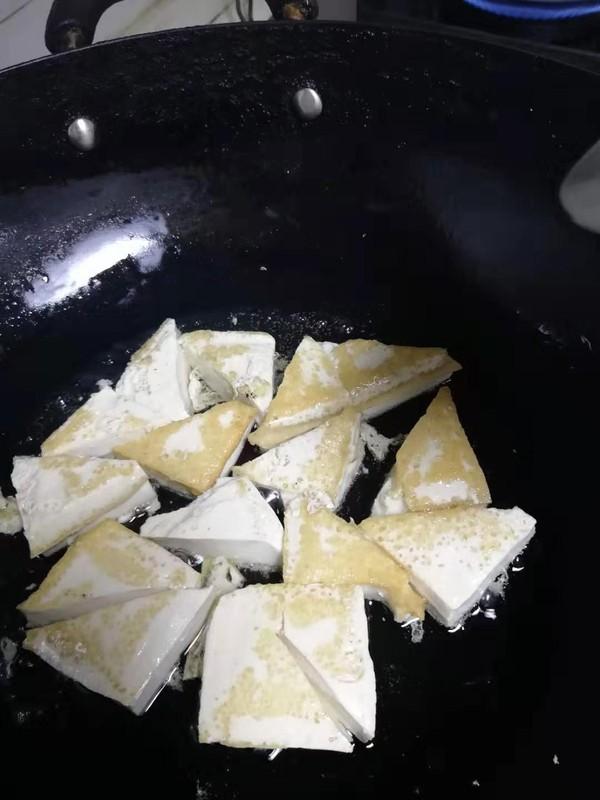 豆腐炒什么好吃，豆腐怎么炒才好吃好看（拿肉都不换）