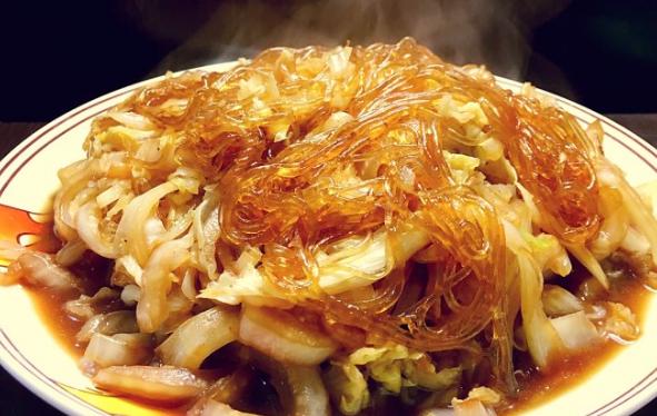 家常炒白菜的正确方法，爱吃白菜的朋友注意了13种炒白菜做法