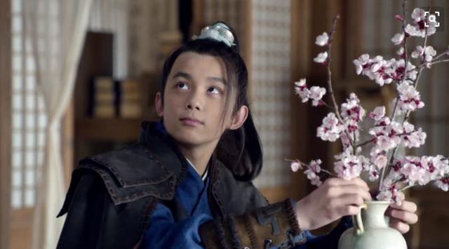 琅琊榜飞流叛变真实原因，一个未上高手榜