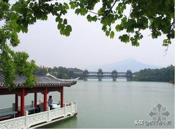 广西旅游景点大全，广西十大旅游景点推荐排名（广西旅游必去十大景点）