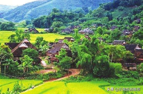 云南旅游最佳时间几月，去云南旅游的最佳时间是什么时候