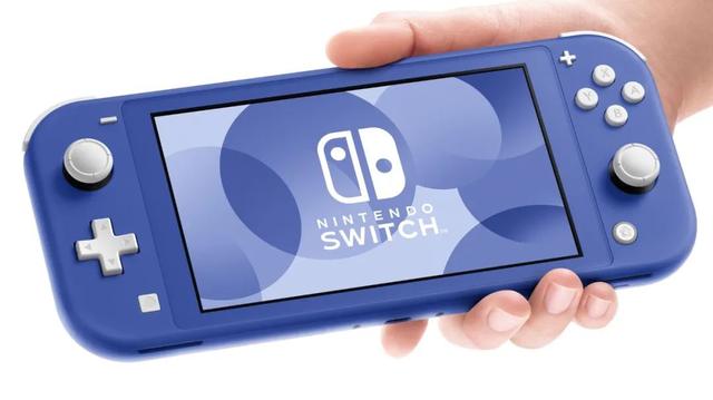 ns入手须知，2021年才入手NS