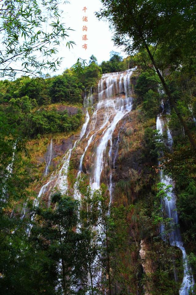 从化旅游景点大全，从化一日游旅游攻略大全（打卡吕田鹰嘴桃花+罗洞工匠小镇麦浪+莲麻小镇）
