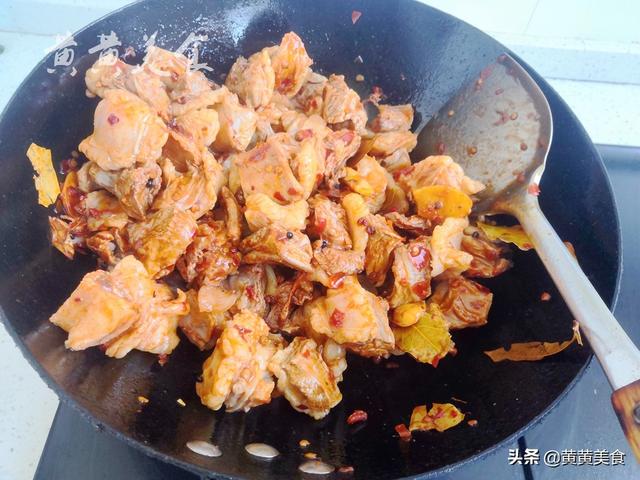 红烧驴肉的家常做法，怎样做红烧驴肉好吃（美食教程之“红烧驴肉”）