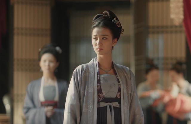 曹皇后和宋仁宗历史上真无感情吗，就好比齐宣王的“有事钟无艳