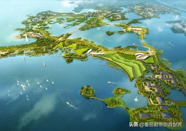 湖北著名旅游景点，湖北最值得去的十大景点（湖北十大必玩景点，你去过几个）