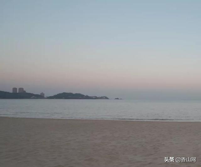 珠海海边免费沙滩最美景色，珠海六大绝美沙滩景点免费游玩附加攻略