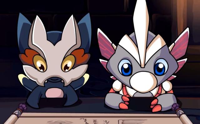 赛尔号哈莫雷特，赛尔号哈莫雷特打法解析（昔日王者哈莫雷特被利用）