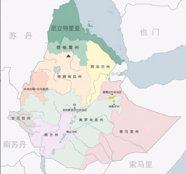 埃塞俄比亚上古遗迹，德比贝兰贝尔碑遗址有何历史意义