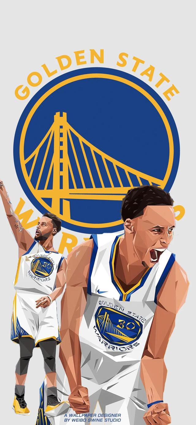 nba手机壁纸，nba球星手机壁纸大全
