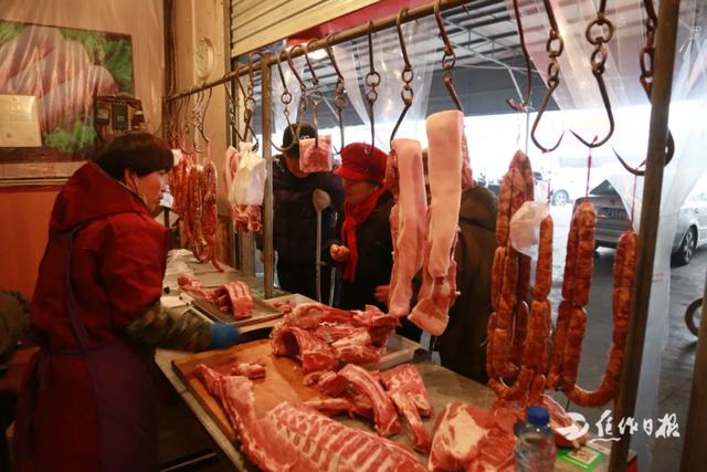 焦作市康利达食品有限公司总部地址，优质放心猪肉最高优惠20%