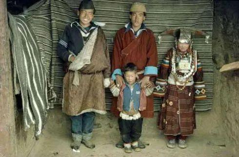 为什么不能实行一妻多夫，一妻多夫婚姻制