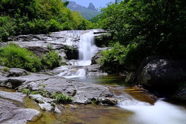 武功山旅游攻略，武功山旅游攻略一日游（江西武功山\u0026仙凤三宝亲子游记）