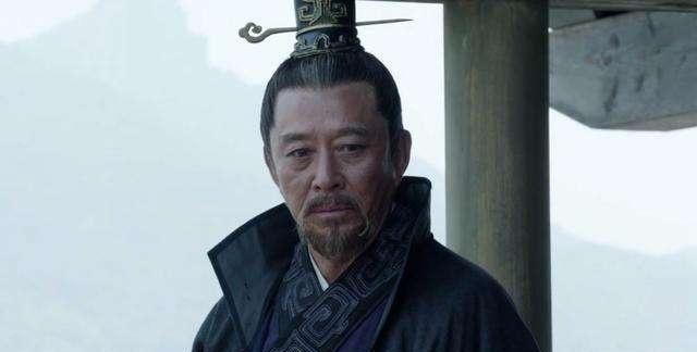 琅琊榜中他是老谋深算的夏江，琅琊榜夏江妻子