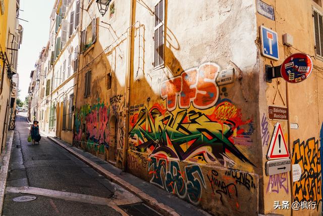 法国著名旅游城市前十，法国第三大城市