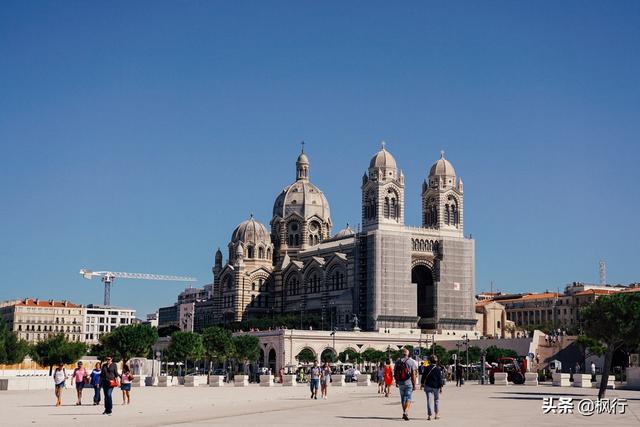法国著名旅游城市前十，法国第三大城市