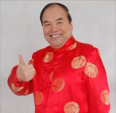 杨少华的师傅是谁，相声界各辈分的大师兄（别的可能都是借口）