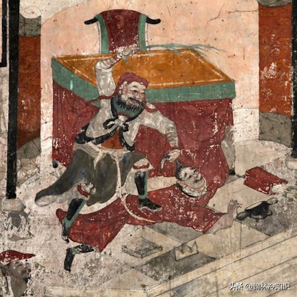 刘备曹操孙权谁统一了三国，三国时期曹操刘备孙权分割天下