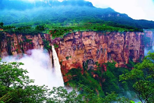 宝泉旅游攻略，史上最硬核攻略来袭