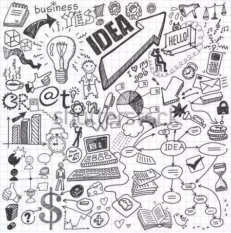 手帐怎么做才可爱，手账本怎么画简单可爱教程