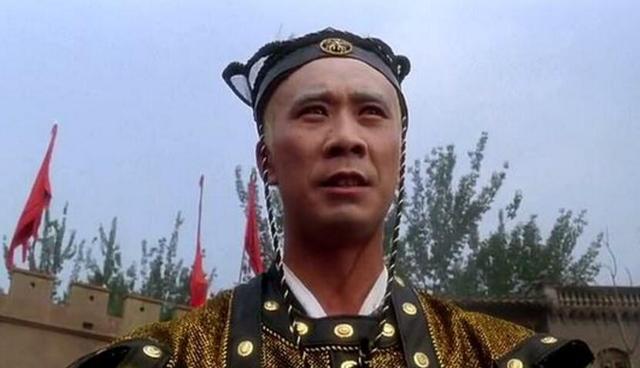 历史明朝太监刘瑾，大明王朝专权太监系列之三