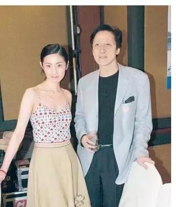 向华强 刘嘉玲，刘嘉玲被梅艳芳绑架