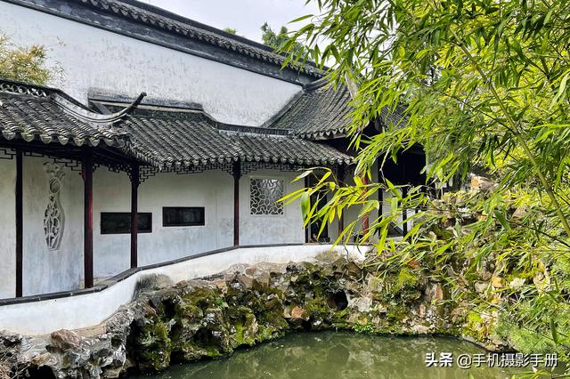 名城苏州欢迎您，苏州园林最好的古镇（9万多名高校新生）