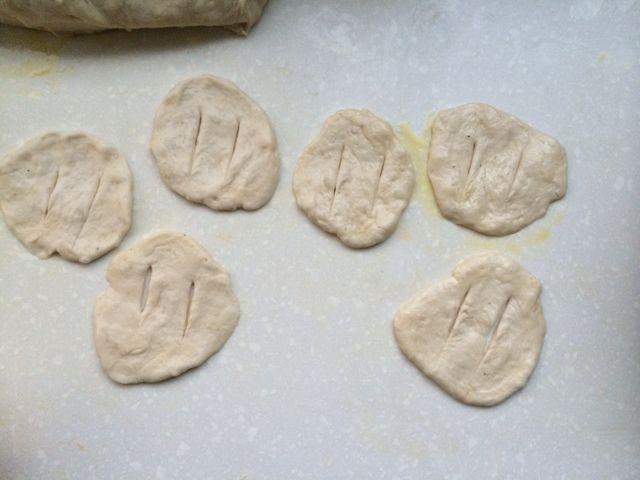 怎样做酥脆香甜的油饼，油饼家常做法外皮酥脆可口