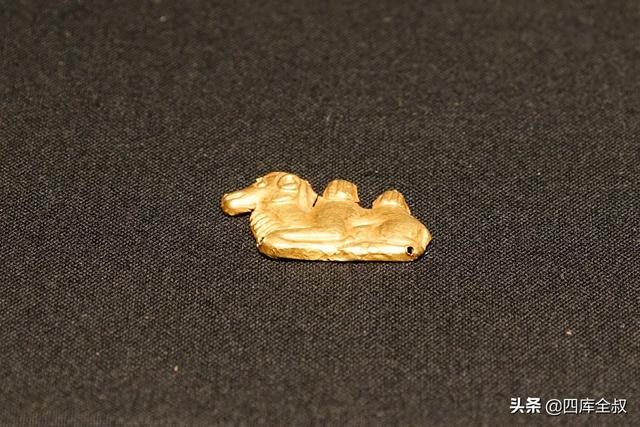古代腰带的系法，从《清平乐》看古人是怎样系腰带的