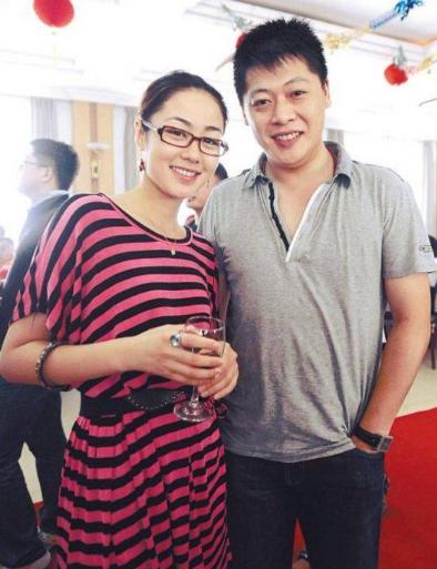 毕畅老公贺树峰，乡村爱情小沈阳后来干啥去了