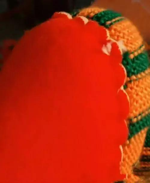 毛线棉鞋编织方法，最新版毛线棉鞋编织教程