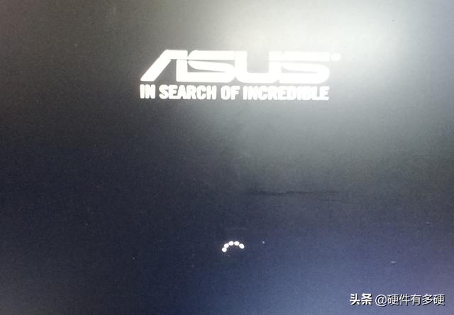 如何开启uefi引导，修改为UEFI引导的方法