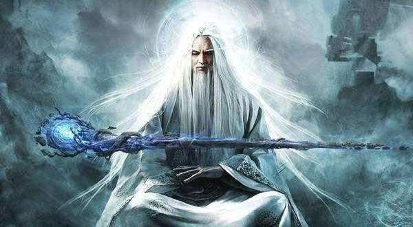 鸿钧老祖最强法术，鸿钧老祖四大法宝