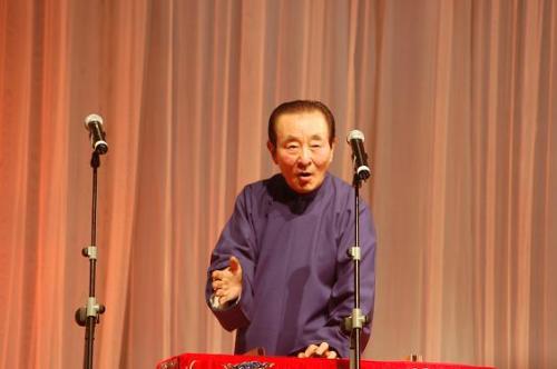 杨少华的师傅是谁，相声界各辈分的大师兄（别的可能都是借口）