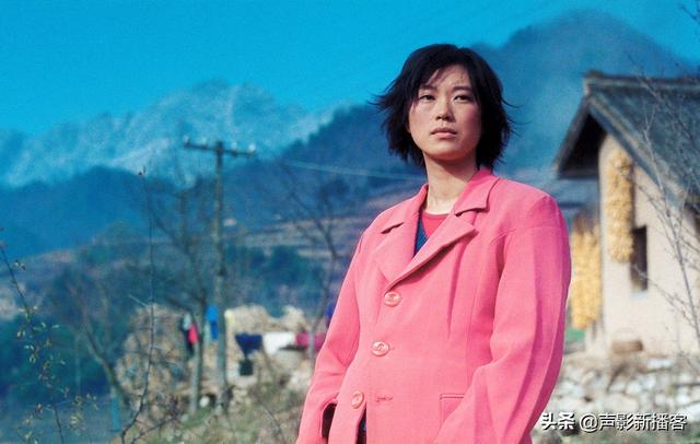 电影盲山中的人物分析，电影盲山在深刻的社会现实下对人性的揭露