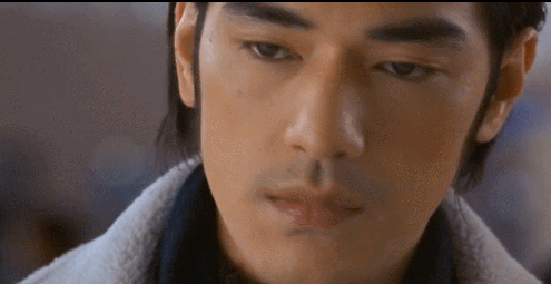 金城武长得真的不帅，48岁金城武近况曝光