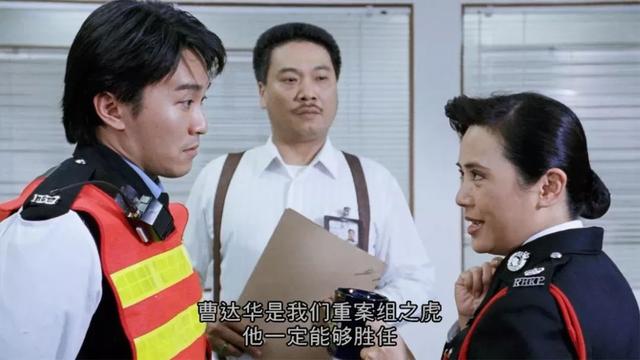 吴孟达演过哪些电影，10部达叔的电影，缅怀吴孟达