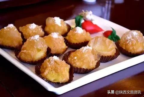 陕西必吃的十大美食，必收藏篇陕西美食排行榜