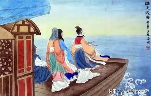 孙子兵法三十六计全介绍，孙子兵法三十六计<完整版>