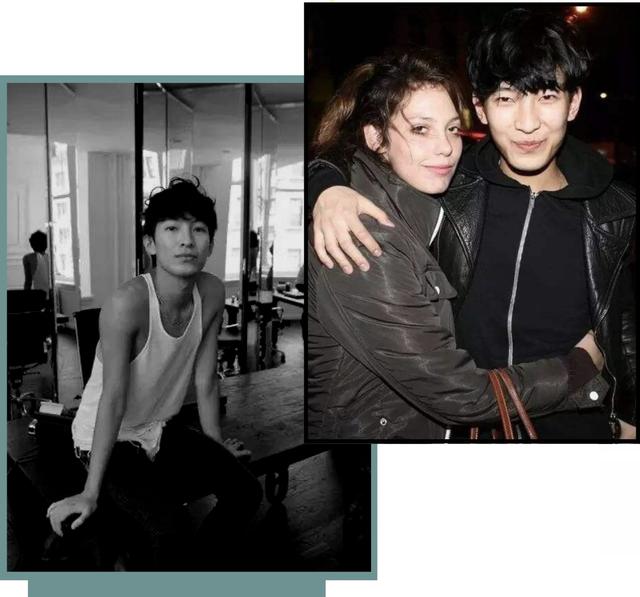 4大著名设计师，知名设计师亚历山大.王