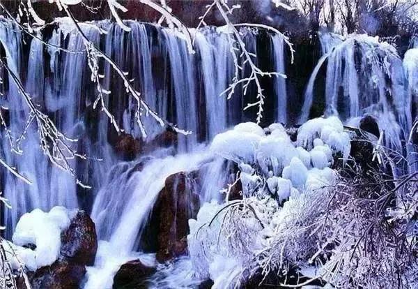 国庆节九寨沟旅游攻略，这份攻略请收好