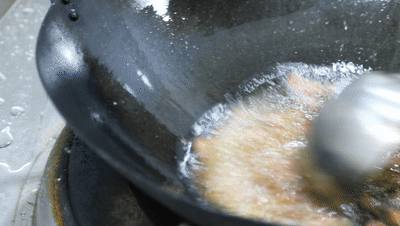 苦菊怎么做好吃又简单，苦菊的简单的做法