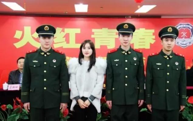  哪些电视剧在黄山拍的，赵丽颖等主演的电视剧《幸福到万家》在黄山市杀青