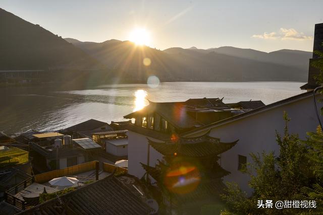 大理洱海和双廊哪里好耍，含沿途10大必打卡景点和介绍