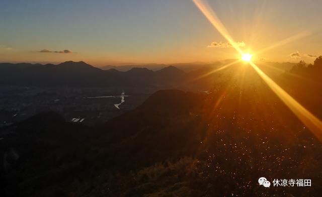 真实的罗汉岩传说，仙岩九狮一象的传说