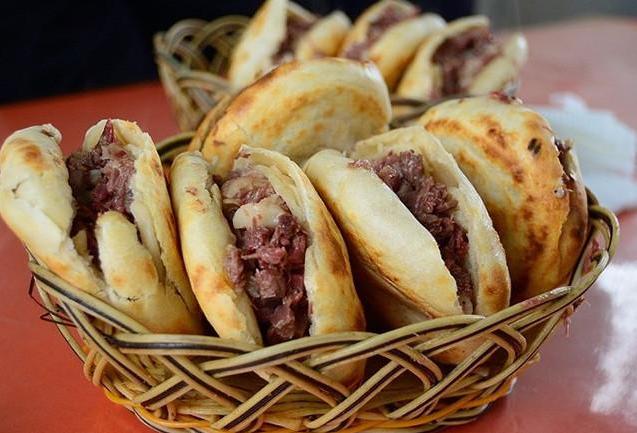 保定饮食文化，饭前先来了解一下保定的饮食文化