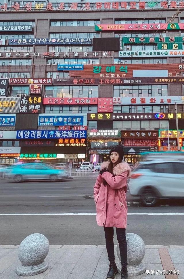 延吉有什么值得逛的地方，吉林延边州值得推荐的16个旅游景点