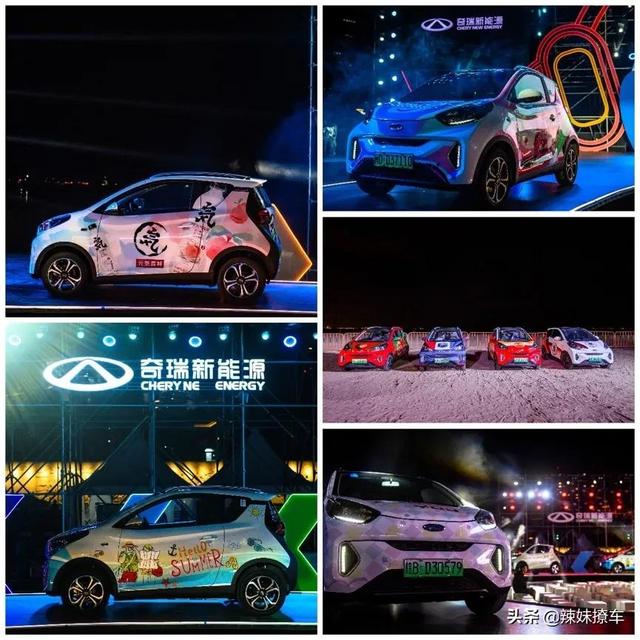 不用摇号的新能源车，这几款新能源车了解一下