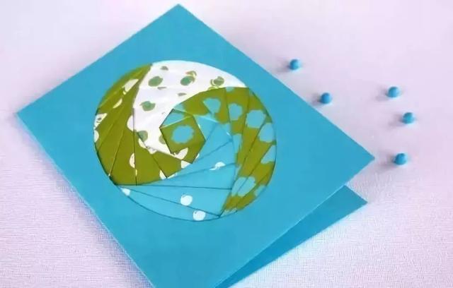 爱心卡片制作图片，漂亮简单的爱心立体贺卡（教你学习如何制作精美的爱心贺卡）