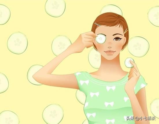 自制面膜保湿最好的方法，教你几个自制面膜方法